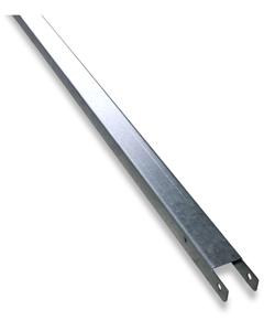 Unterzug unten KB-Ebene 1450 Neigung einseitig